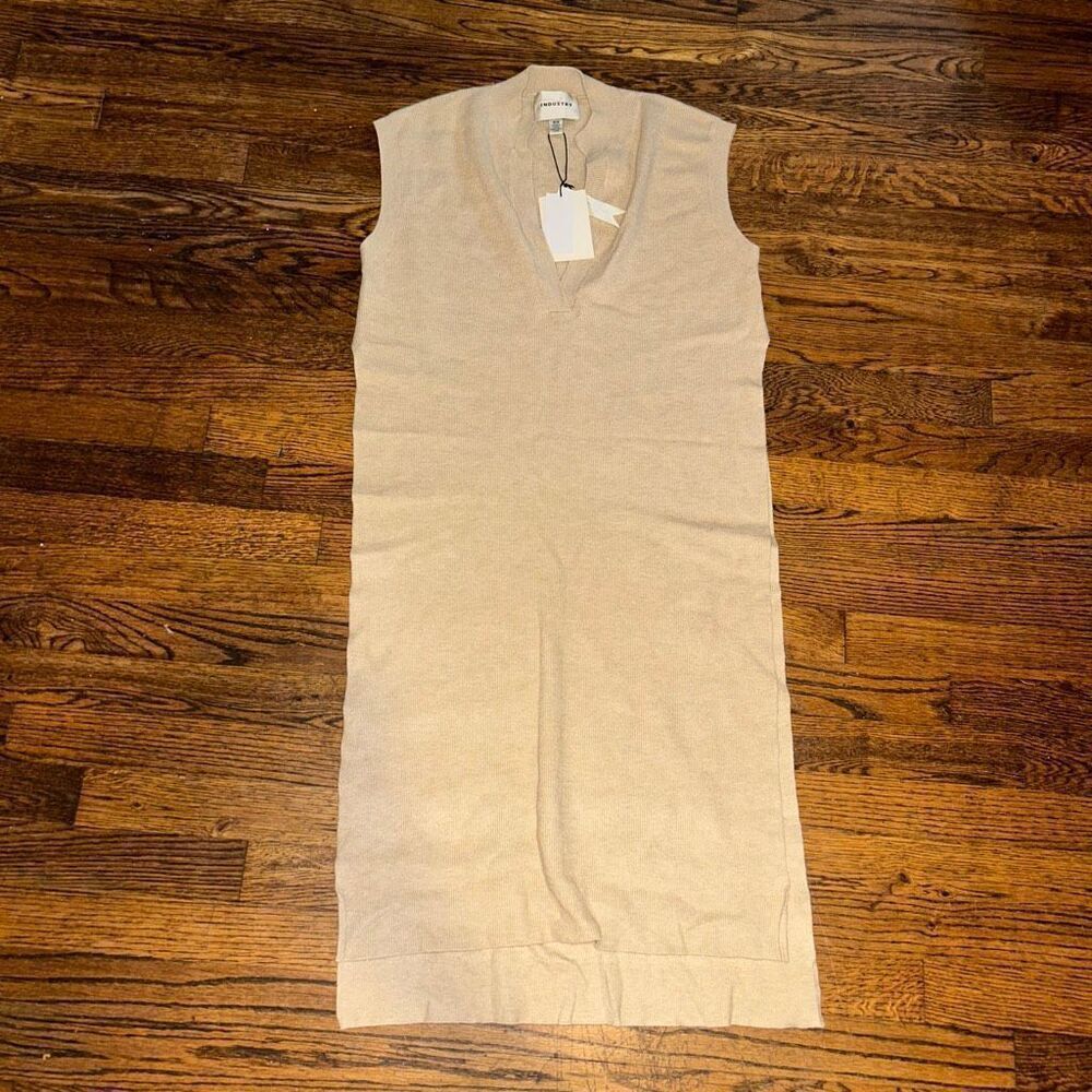 New Industry Dress